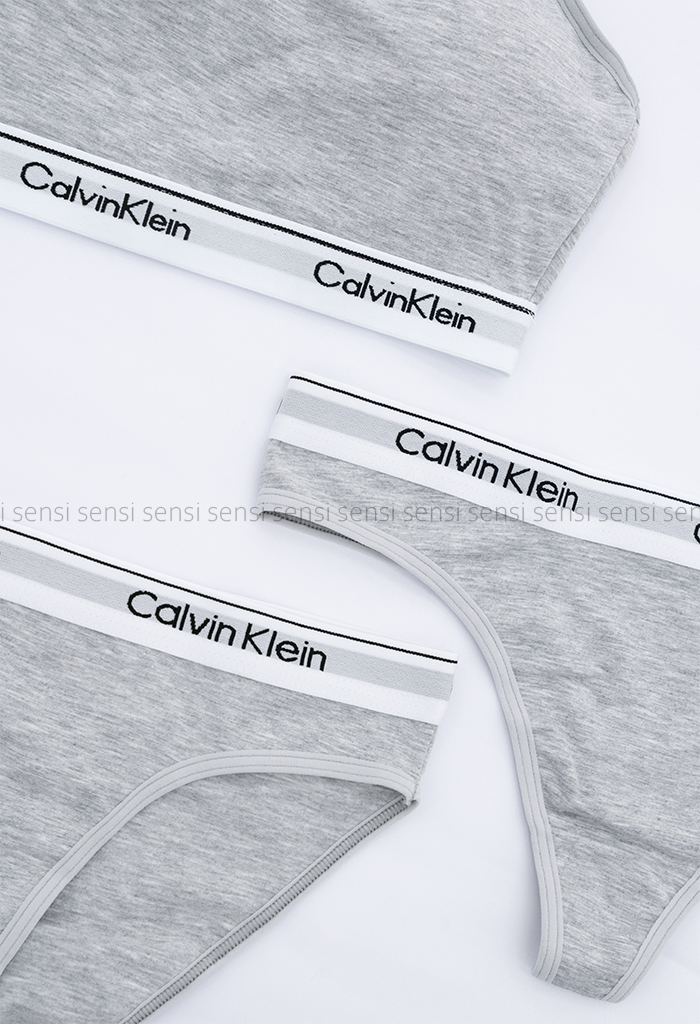 ست شورت نیم تنه Calvin Klein کد30000004